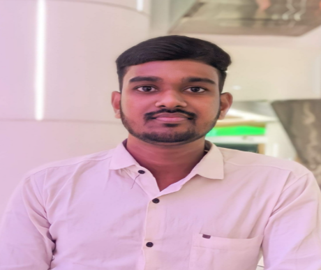 RAHUL DAS (GRS)